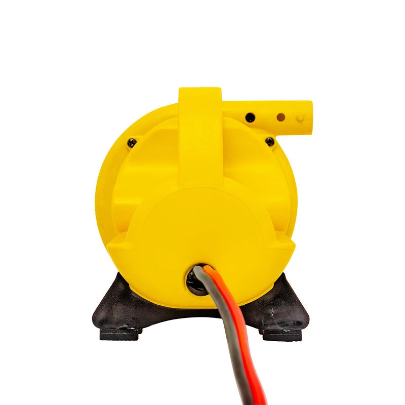 AIRHEAD High Pressure Air Pump, 12v 9 AIRHEAD High Pressure Air Pump, 12v - Image 9