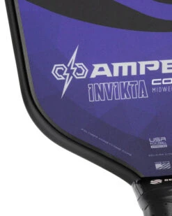 AMPED Control Invikta Midweight -Maine Sport Store AMPEDControlInviktaMidweight Purple 4