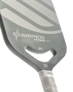 AMPED Pro Air - Epic -Maine Sport Store AMPEDProAir Epic Grey 2