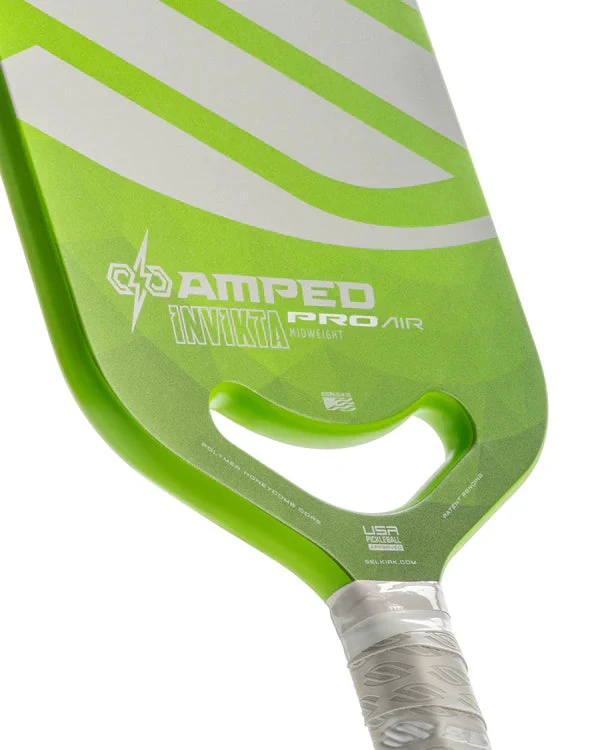 AMPED Pro Air - Invikta 5 AMPED Pro Air - Invikta - Image 5
