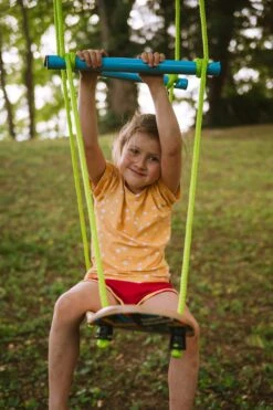 Adventure Skateboard Swing -Maine Sport Store ASP.010 Skate Swing 3