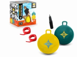 Set Of 2 Hop Ball Race Set 6 Set Of 2 Hop Ball Race Set -Maine Sport Store ASP.027HopBallRaceSet 2