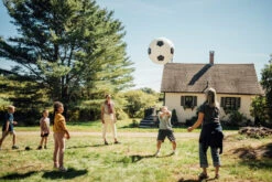 XL Ultimate Bounce Soccer Ball 14 XL Ultimate Bounce Soccer Ball -Maine Sport Store ASP.033 XL Soccer Ball 8