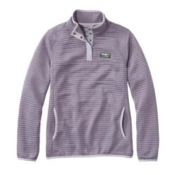 L.L.Bean Airlight Knit Pullover Women's Regular -Maine Sport Store AirlightKnitPulloverWomen sRegular DarkPeriwinkle