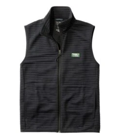 L.L.Bean Airlight Vest Men's Regular 8 L.L.Bean Airlight Vest Men's Regular -Maine Sport Store AirlightVestMen sRegular Black