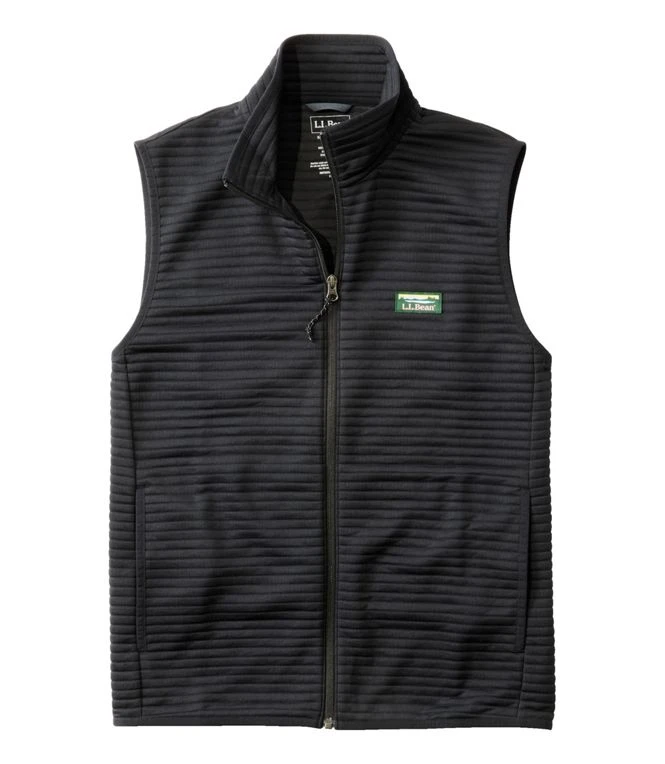 L.L.Bean Airlight Vest Men's Regular 3 L.L.Bean Airlight Vest Men's Regular - Image 3
