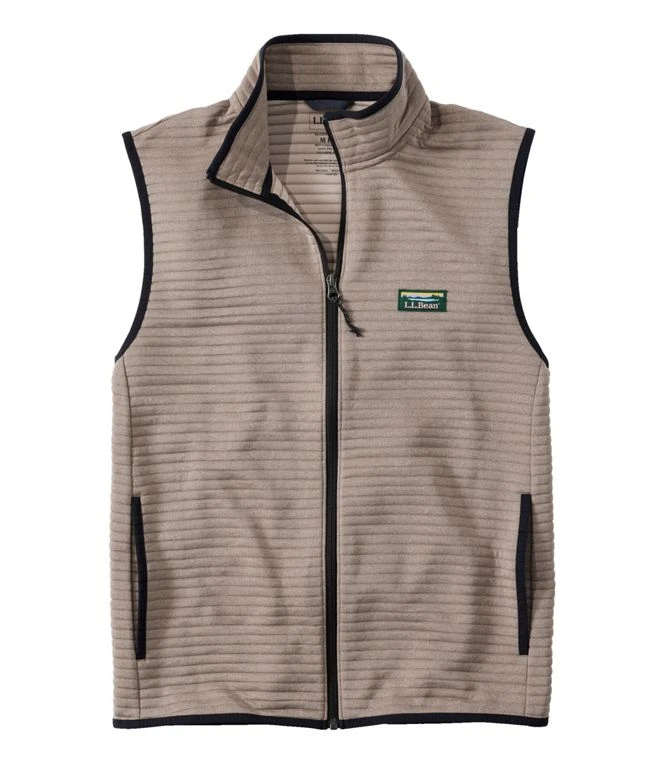 L.L.Bean Airlight Vest Men's Regular 2 L.L.Bean Airlight Vest Men's Regular - Image 2