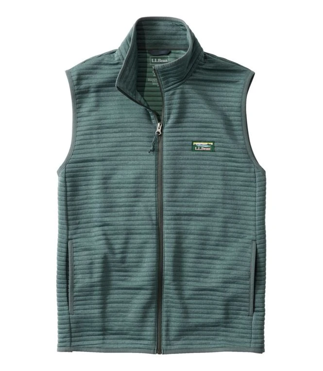 L.L.Bean Airlight Vest Men's Regular 4 L.L.Bean Airlight Vest Men's Regular - Image 4