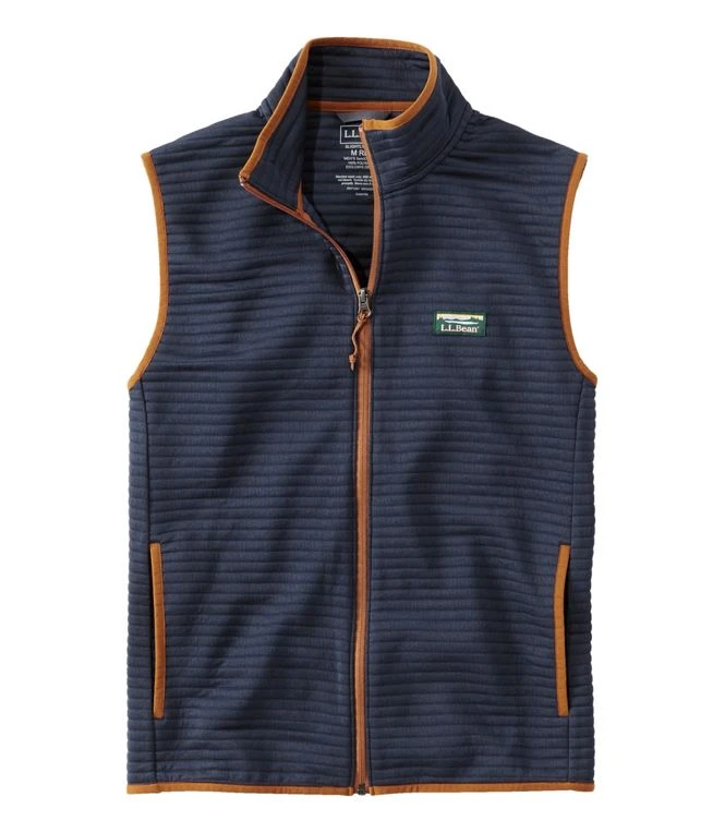 L.L.Bean Airlight Vest Men's Regular 5 L.L.Bean Airlight Vest Men's Regular - Image 5