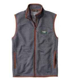 L.L.Bean Airlight Vest Men's Regular 11 L.L.Bean Airlight Vest Men's Regular -Maine Sport Store Airlight Vest Men s Regular Platinum