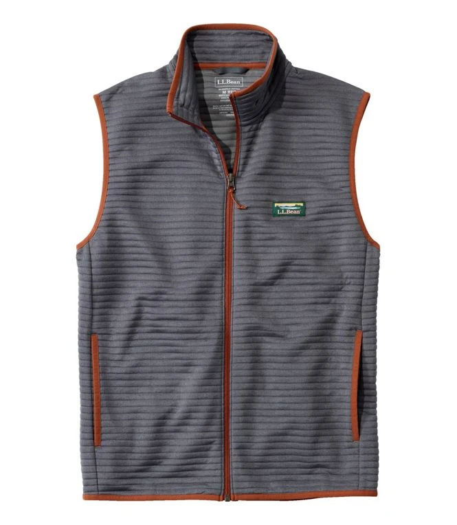 L.L.Bean Airlight Vest Men's Regular 6 L.L.Bean Airlight Vest Men's Regular - Image 6