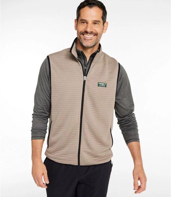 L.L.Bean Airlight Vest Men's Regular 1 L.L.Bean Airlight Vest Men's Regular