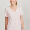 All Day V-Neck T