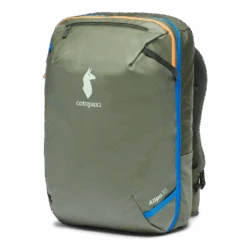 Cotopaxi Allpa 35L Travel Pack -Maine Sport Store Allpa35LTravelPack Fatigue
