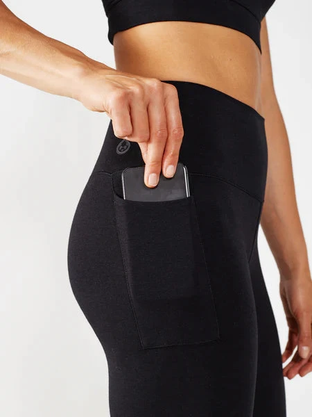 Allways Full Pocket Legging 2 Allways Full Pocket Legging - Image 2