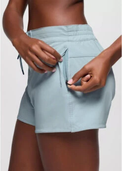 Prana At Sea Boardshort -Maine Sport Store At Sea Boardshort Saltwater 3