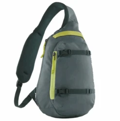 Patagonia Atom Sling 8L -Maine Sport Store Atom Sling 8L NouveauGreen
