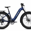 Aventure 3 Step Through Ebike
