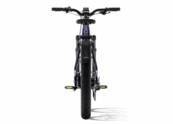 Aventure 3 Step Through Ebike -Maine Sport Store Aventure3StepThroughEbike ColbaltBlue 2
