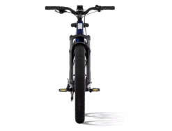 Aventure 3 Step Through Ebike -Maine Sport Store Aventure3StepThroughEbike ColbaltBlue 3