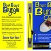 Boat Board Bungi