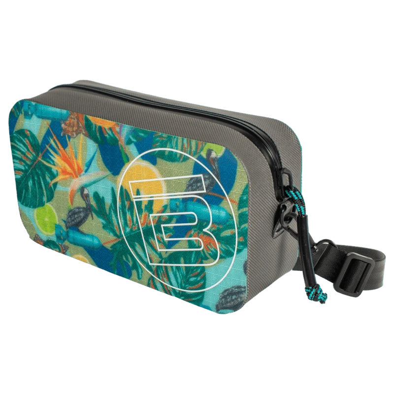 BOTE HIGHWATER HITCHHIKER Waist Pack 2 BOTE HIGHWATER HITCHHIKER Waist Pack - Image 2