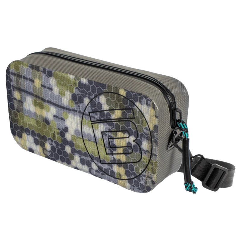 BOTE HIGHWATER HITCHHIKER Waist Pack 4 BOTE HIGHWATER HITCHHIKER Waist Pack - Image 4