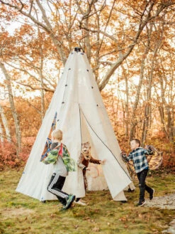 Bijou Build Mainstay -Maine Sport Store BJU.001 BijouBuildMainstayFallcolors