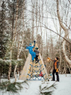 Solar Panel -Maine Sport Store BJU.001 BijouMainstayWintershots 5