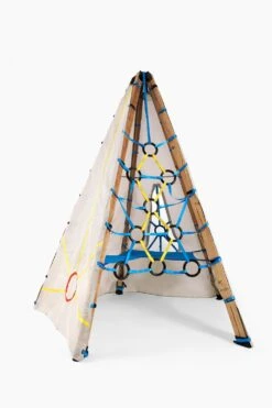 Bijou Build Mainstay -Maine Sport Store BJU.001 BijouMainstaysilo 2