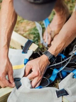 Solar Panel -Maine Sport Store BJU.001 SolarPanelinstallation