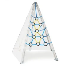 Clamber Panel -Maine Sport Store BJU.009 CargoNetpanel Copy