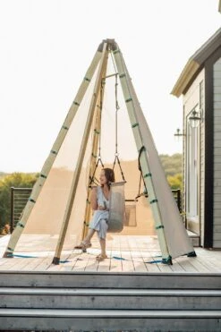 Sway Expander Bar -Maine Sport Store BJU.015 Bijou Haven with Sway