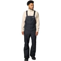 Columbia Sportswear M's Iceventure II Bib