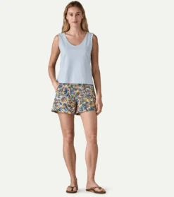 Patagonia W's Baggies Shorts - 5 In. -Maine Sport Store Baggies Shorts 5