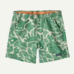 Patagonia W's Baggies Shorts - 5 In.