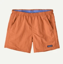 Patagonia W's Baggies Shorts - 5 In. -Maine Sport Store Baggies Shorts 5 RockMelon
