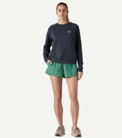 Patagonia W's Barely Baggies Shorts - 2 1/2 In. -Maine Sport Store BarelyBaggies2.5