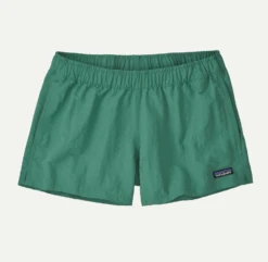 Patagonia W's Barely Baggies Shorts - 2 1/2 In.