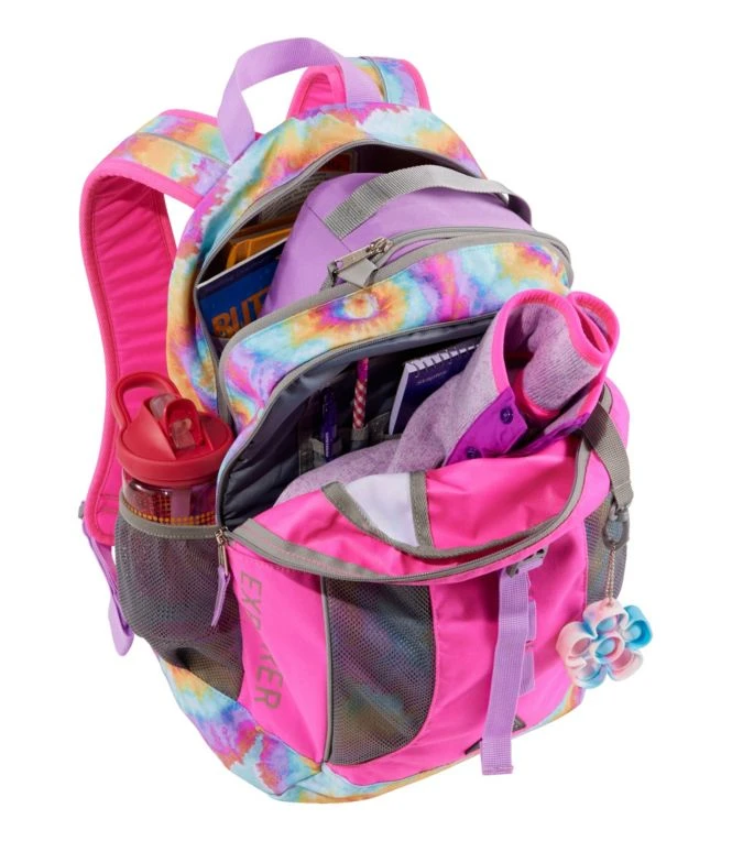 L.L.Bean Bean's Explorer Backpack 25 Liters 4 L.L.Bean Bean's Explorer Backpack 25 Liters - Image 4