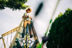 Clamber Panel -Maine Sport Store Bijou24 147 0147