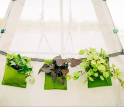 Bijou Bloom Hanging Planters 15 Bijou Bloom Hanging Planters -Maine Sport Store Bijou24 210 0210 1