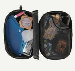 Patagonia Black Hole Cube 6L -Maine Sport Store BlackHoleCube6L 1