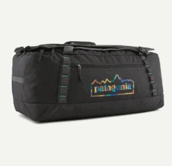 Patagonia Black Hole Duffel 70L -Maine Sport Store BlackHoleDuffel70L