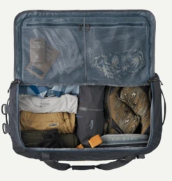 Patagonia Black Hole Duffel 70L -Maine Sport Store BlackHoleDuffel70L 1