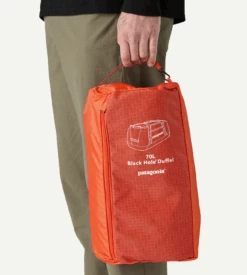 Patagonia Black Hole Duffel 70L -Maine Sport Store BlackHoleDuffel70L 2