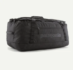 Patagonia Black Hole Duffel 70L -Maine Sport Store BlackHoleDuffel70L Black