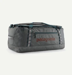 Patagonia Black Hole Duffel 70L -Maine Sport Store BlackHoleDuffel70L NobleGrey