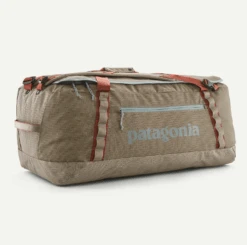 Patagonia Black Hole Duffel 70L -Maine Sport Store BlackHoleDuffel70L SeabirdGrey