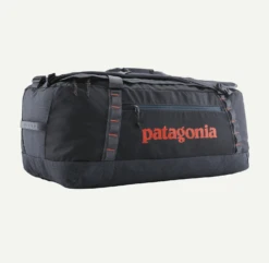 Patagonia Black Hole Duffel 70L -Maine Sport Store BlackHoleDuffel70L SmolderBlue